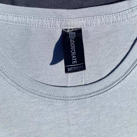 Robocop tee - Picture 4 of 6